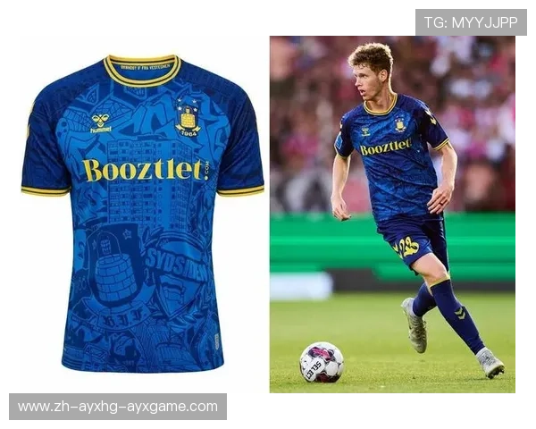 Kappa品牌在英超球衣市场中的表现