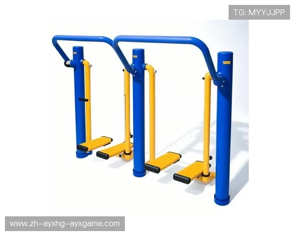 小区常见健身器材使用方法详解，科学锻炼不走弯路