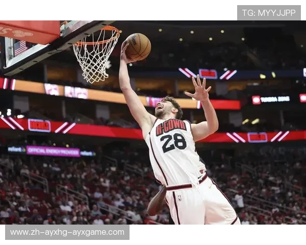 火箭队的比赛在线直播链接有哪些 火箭队的比赛在线直播链接有哪些