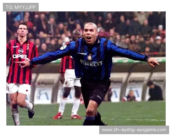 罗纳尔多效力意甲球队回顾