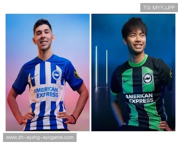 英超2016–2017赛季球衣款式及品牌对比 英超2016–2017赛季球衣款式及品牌对比