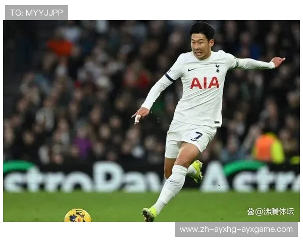 韩国球王孙兴民德甲时期关键球队大起底与成就回顾 韩国球王孙兴民德甲时期关键球队大起底与成就回顾