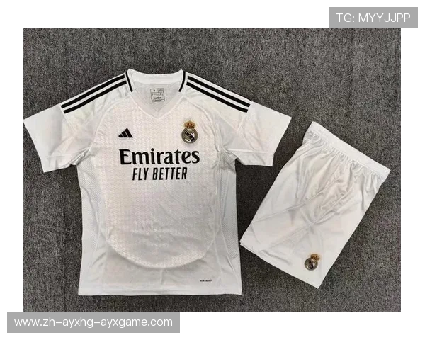 西甲联赛的球迷互动与赛事周边产品 西甲联赛的球迷互动与赛事周边产品