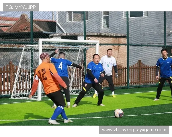 足球比赛中的团队默契培养与配合训练 足球比赛中的团队默契培养与配合训练