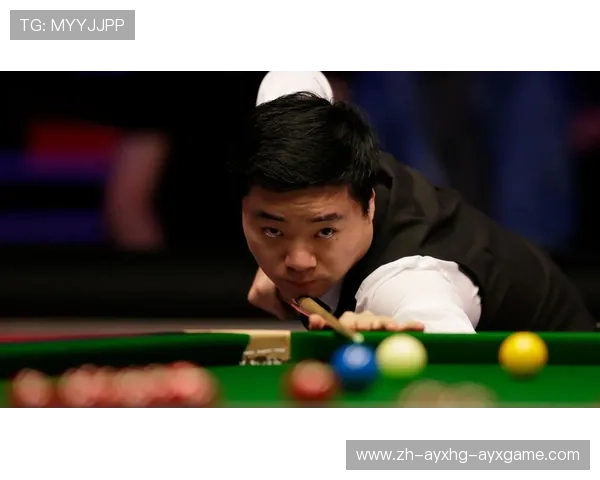 斯诺克最新世界排名出炉赵心童飙升第5丁俊晖暂列第16 斯诺克最新世界排名出炉赵心童飙升第5丁俊晖暂列第16