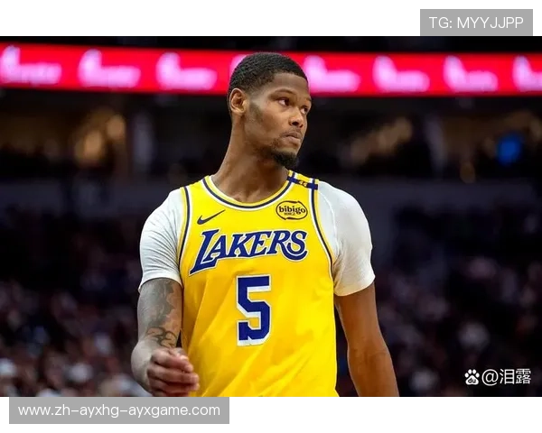 湖人成季后赛热门目标雷迪克有些队可能已在研究第二轮对手